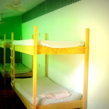 Hostel Tadeo San Juan del Sur Kamer foto