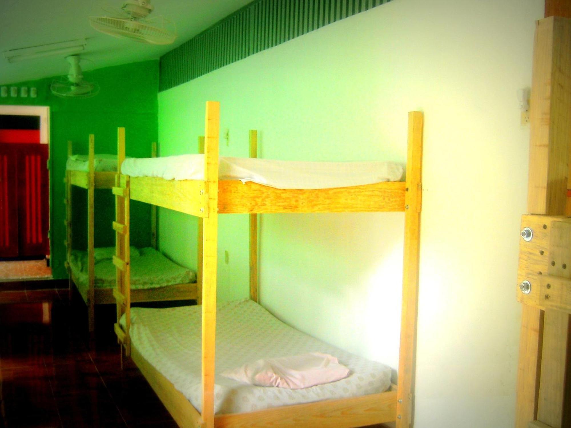 Hostel Tadeo San Juan del Sur Kamer foto