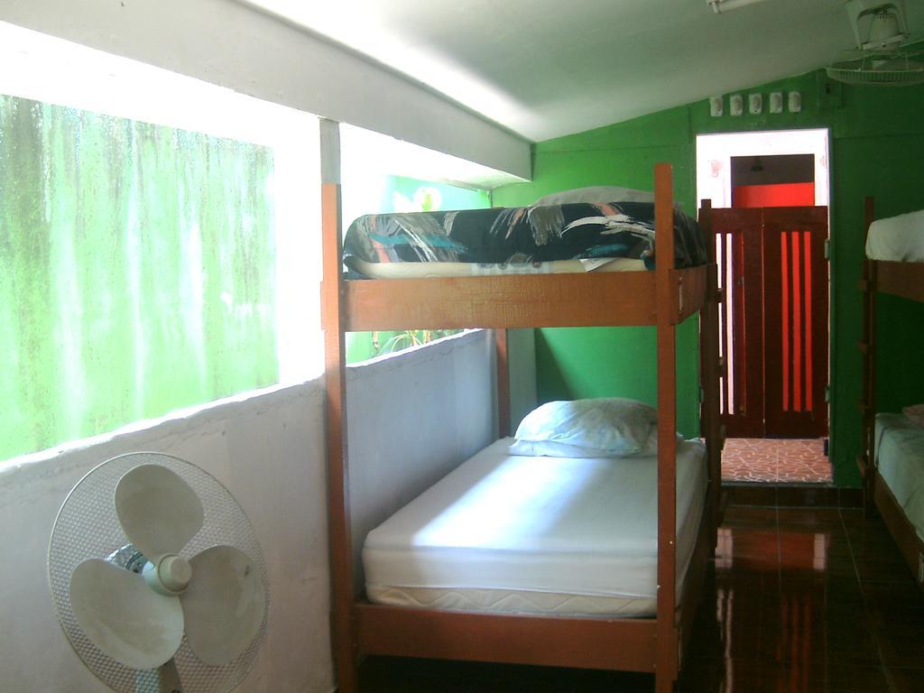 Hostel Tadeo San Juan del Sur Kamer foto