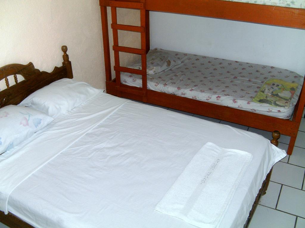 Hostel Tadeo San Juan del Sur Kamer foto