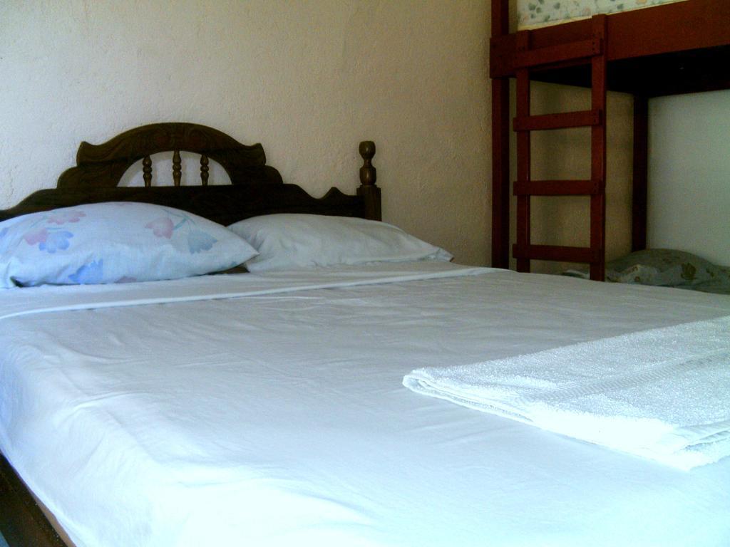 Hostel Tadeo San Juan del Sur Kamer foto