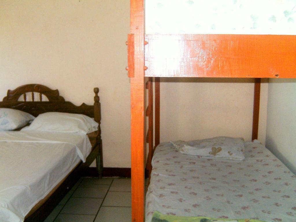 Hostel Tadeo San Juan del Sur Kamer foto