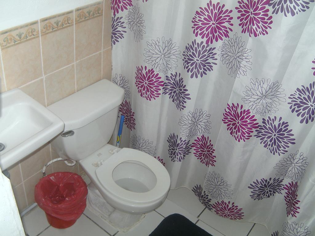 Hostel Tadeo San Juan del Sur Kamer foto