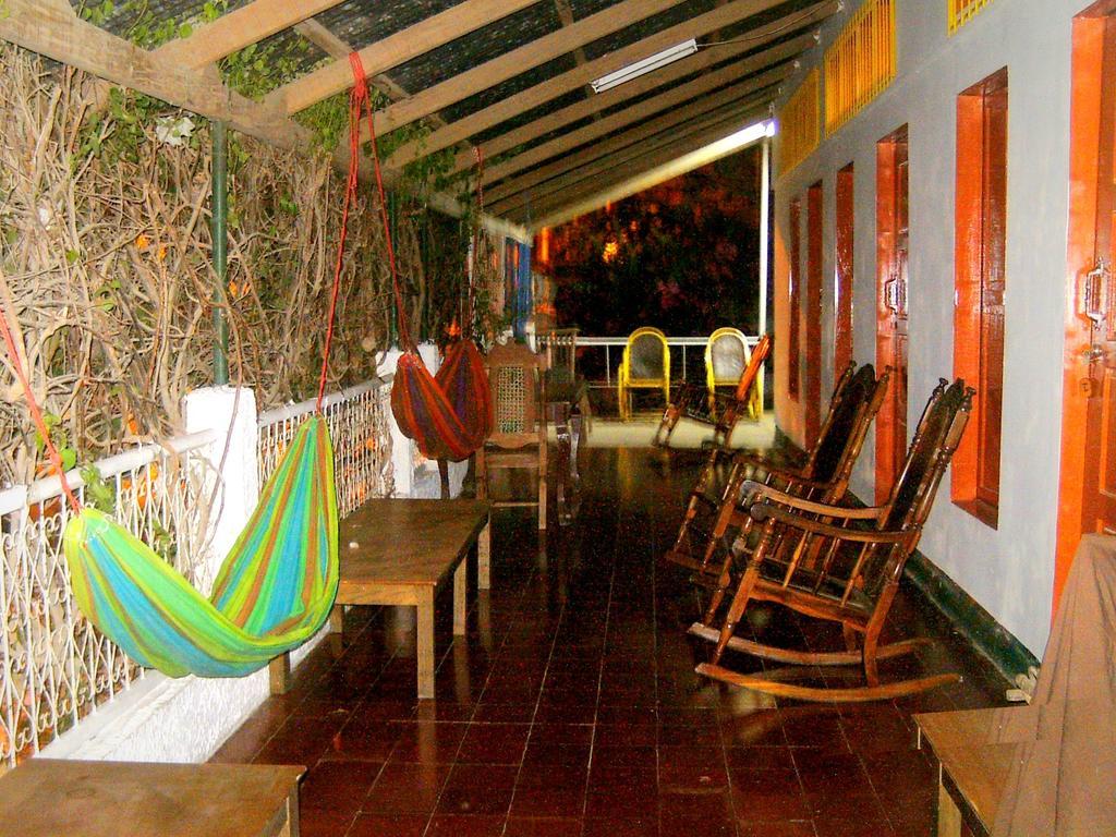 Hostel Tadeo San Juan del Sur Kamer foto