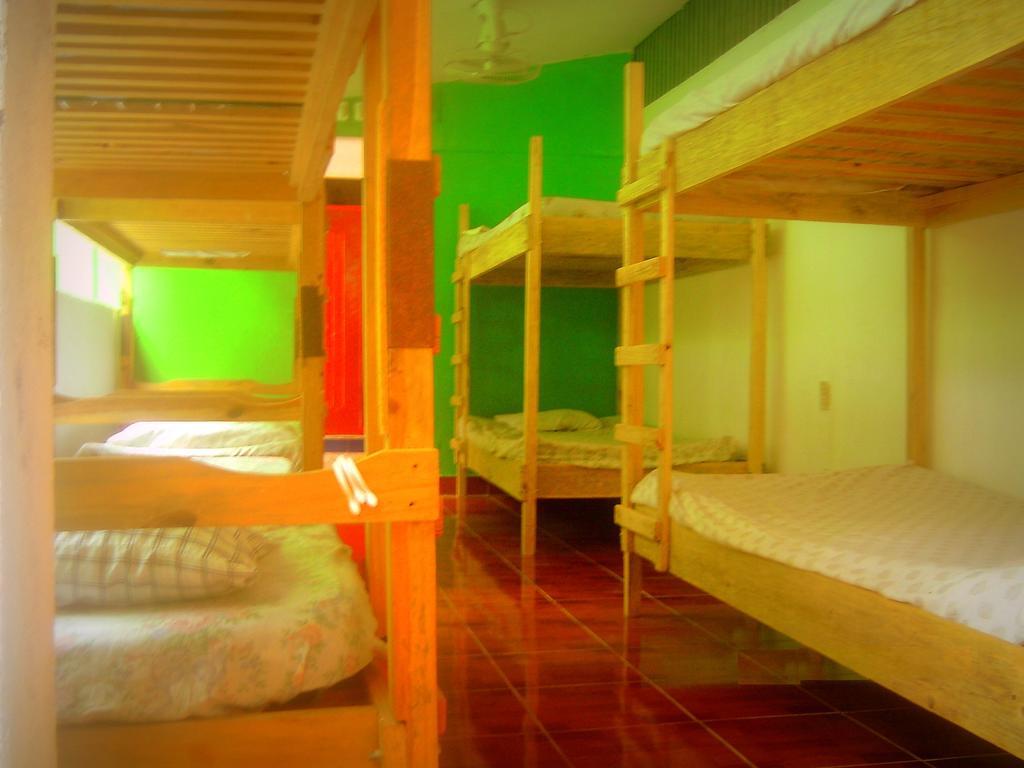 Hostel Tadeo San Juan del Sur Kamer foto