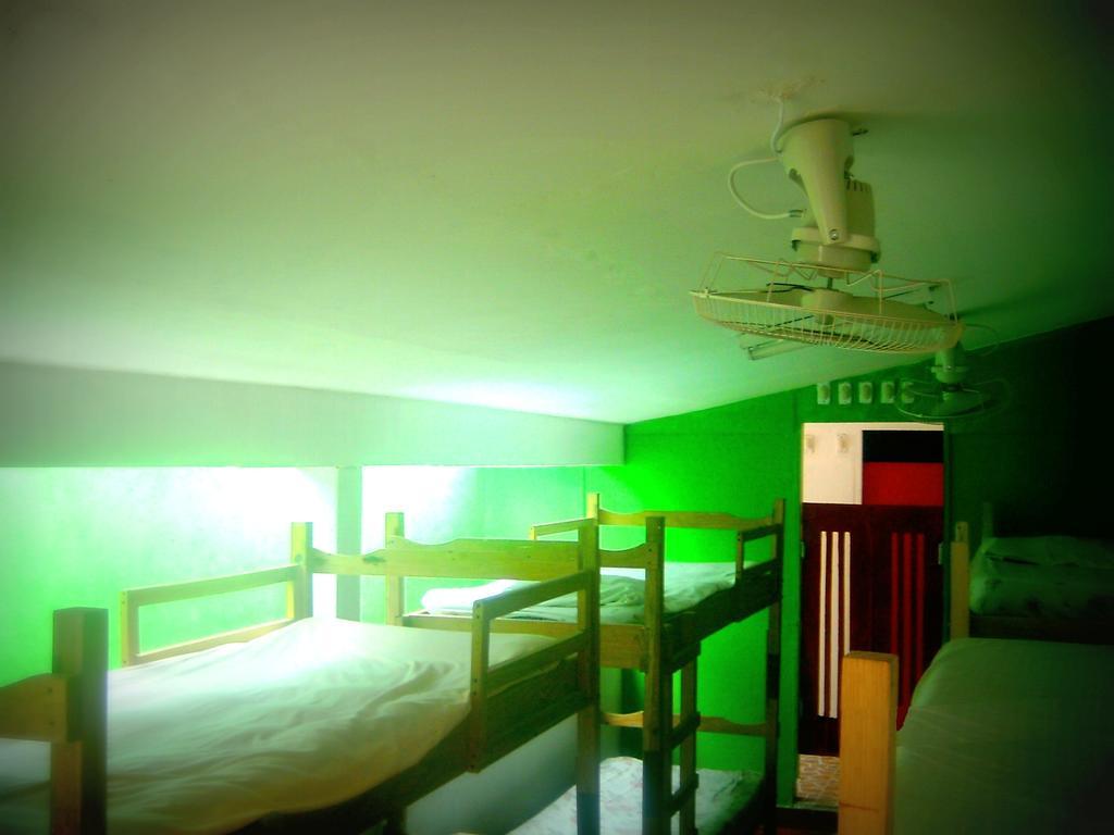 Hostel Tadeo San Juan del Sur Kamer foto