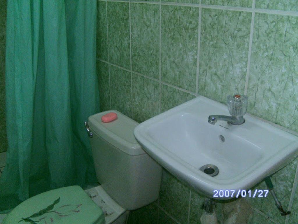 Hostel Tadeo San Juan del Sur Kamer foto