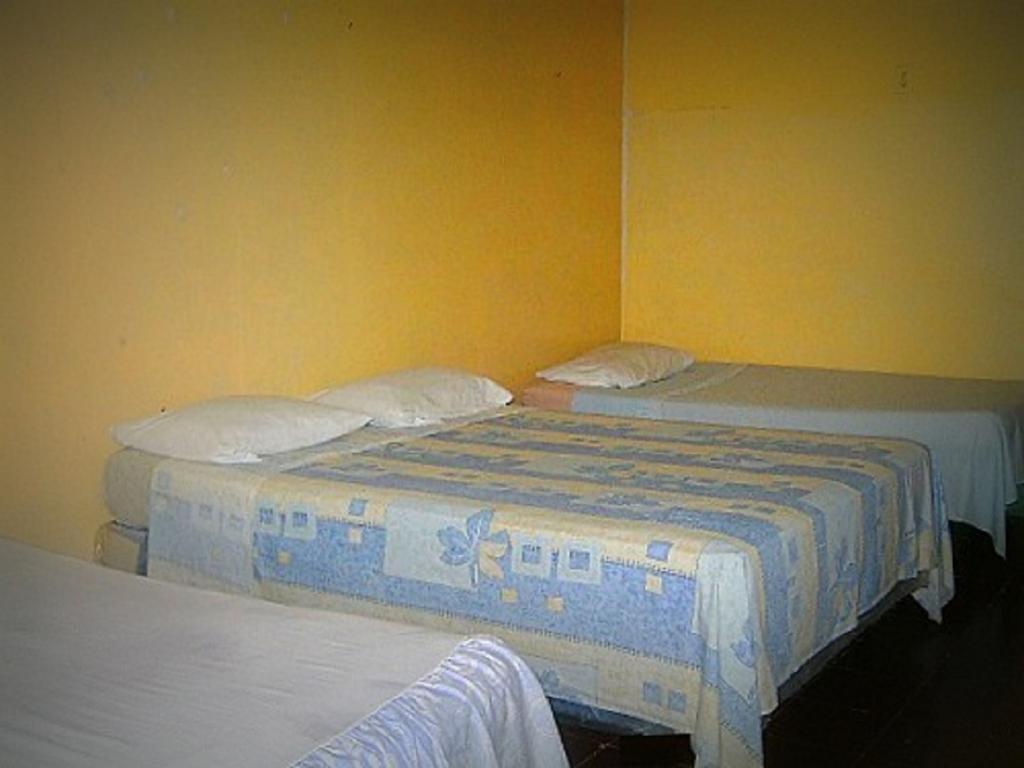 Hostel Tadeo San Juan del Sur Kamer foto