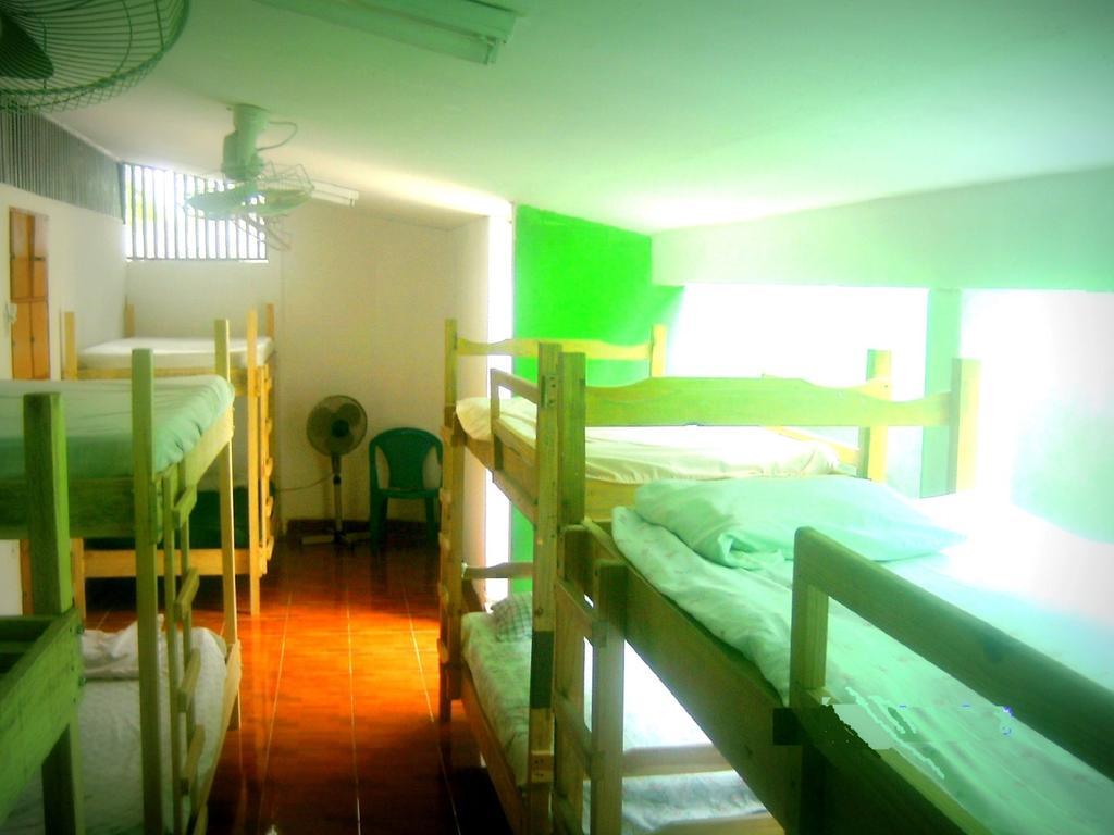 Hostel Tadeo San Juan del Sur Kamer foto